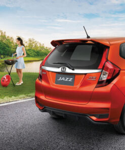 Honda Jazz 1.5 VX 2018