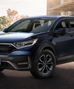 Honda CRV 2020