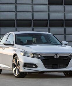 Honda Accord 2020