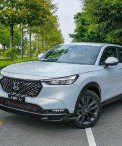 Honda HR-V 2022
